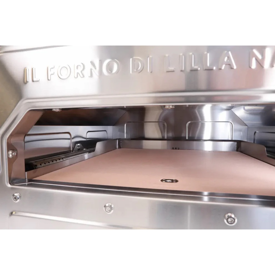 Pizzaovn, gass - Il Forno di Lilla Napoli