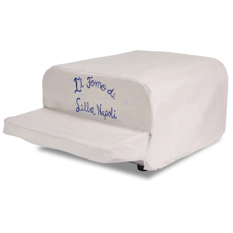 Il Forno di Lilla Napoli - Komplett pakke