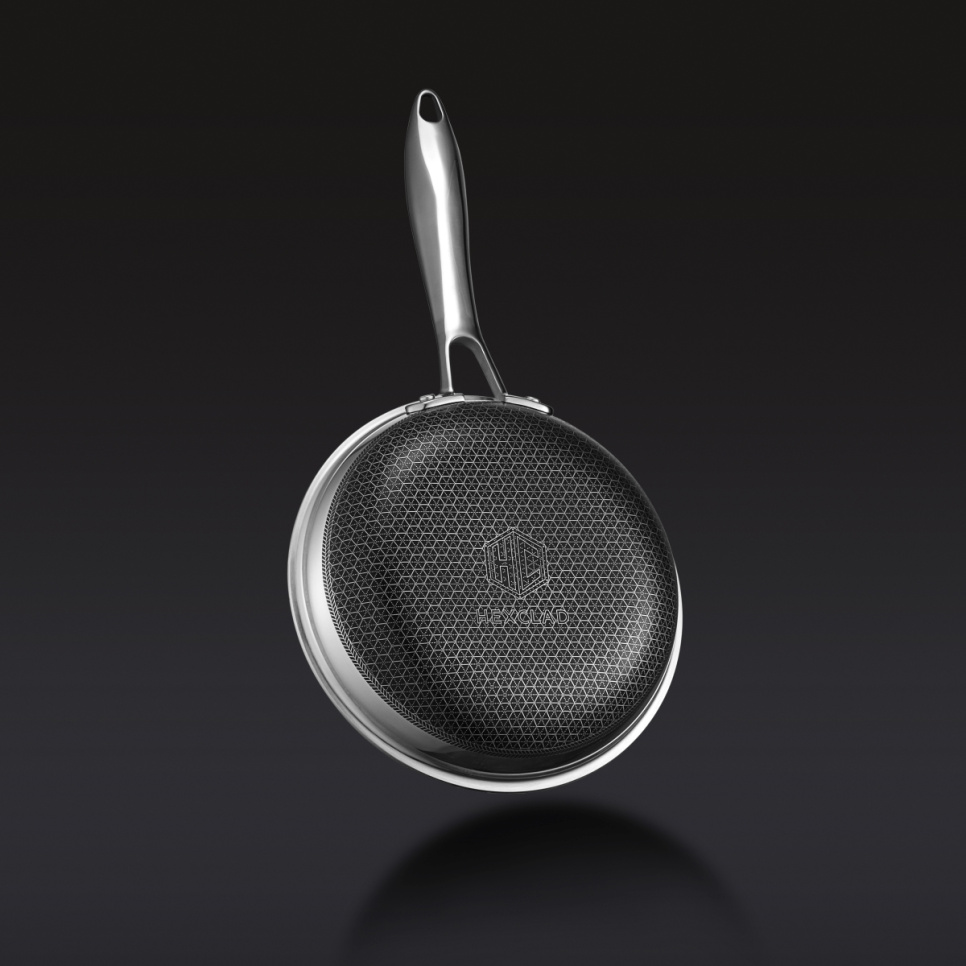Stekepanne, nonstick, 20 cm - Hexclad