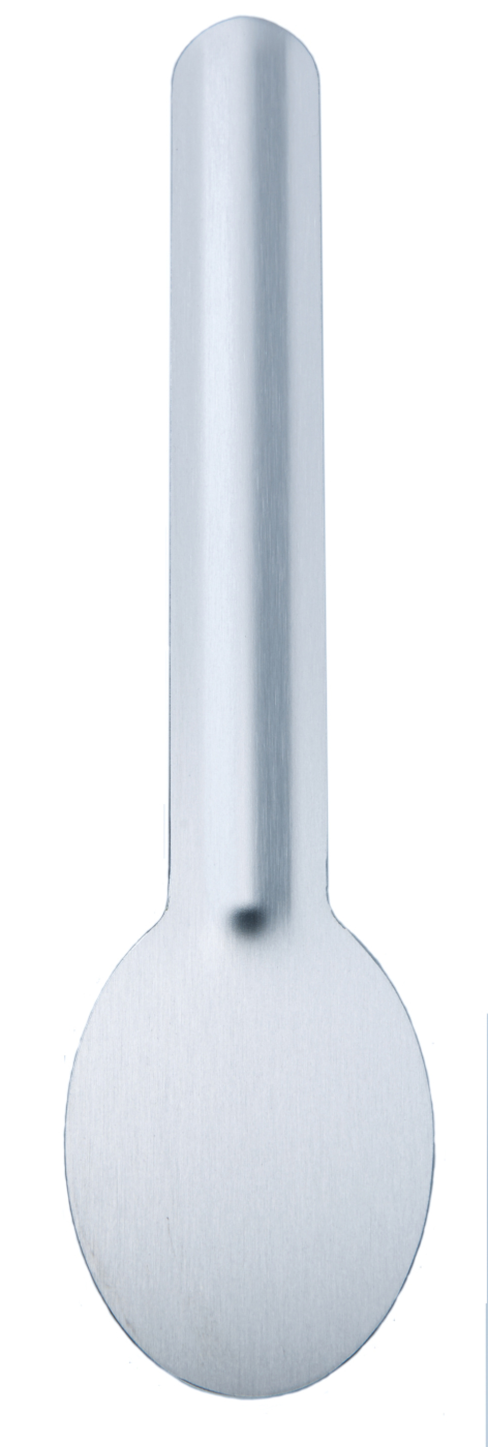 Falafelskrape - Stöckel - Rund i gruppen Matlaging / Kjøkkenutstyr / Spader og skraper hos The Kitchen Lab (2279-33876)