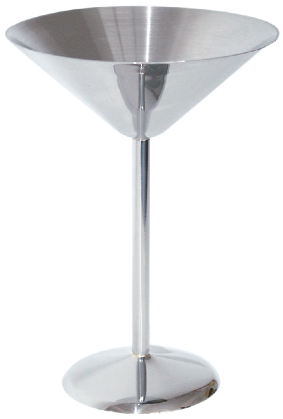 Coupe i rustfritt stål Model 121, Standard - Stöckel - ø 115 mm i gruppen Borddekking / Tallerkener, Skåler & Fat / Skål hos The Kitchen Lab (2279-33893)