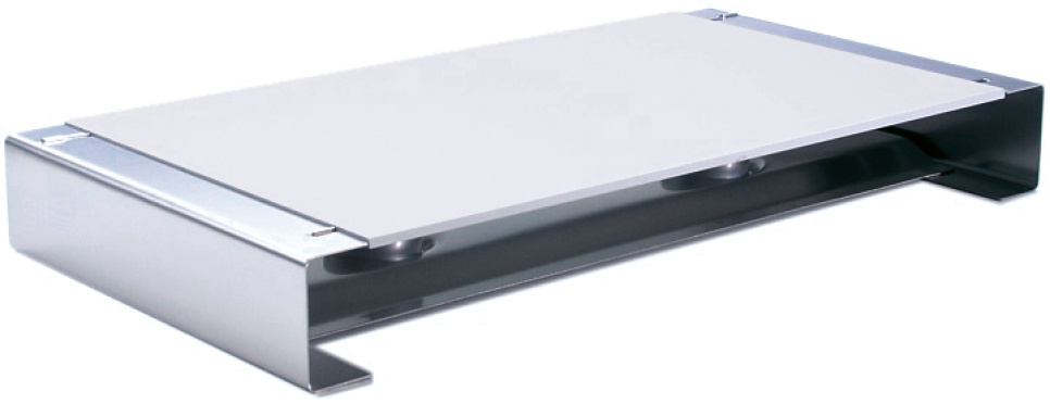 Varmeplate for telys – Stöckel - Stöckel i gruppen Kjøkkenapparater. / Varme & Koke / Varmeutstyr hos The Kitchen Lab (2279-33911)