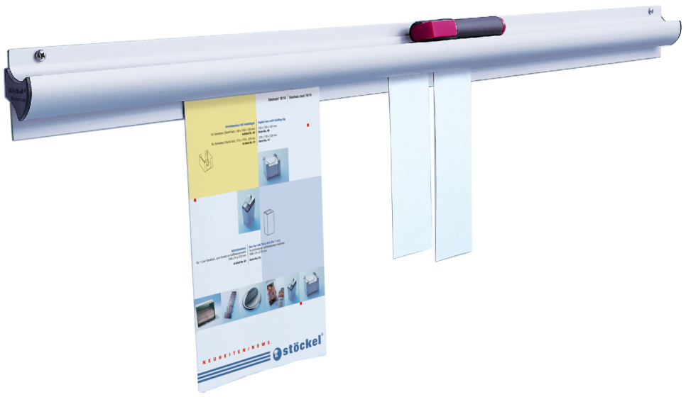 Bongliste Memomaxx - Stöckel i gruppen Kjøkkeninnredning / Annen kjøkkeninnredning hos The Kitchen Lab (2279-33917)