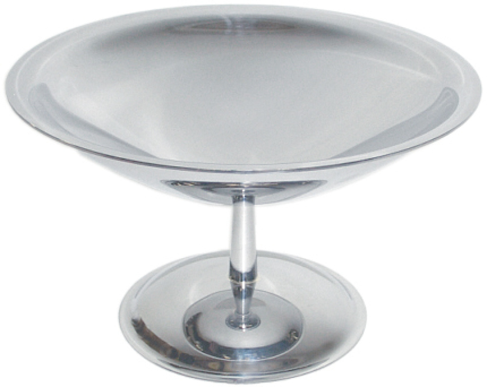 Coupe i rustfritt stål Model 134, Standard - Stöckel i gruppen Borddekking / Tallerkener, Skåler & Fat / Skål hos The Kitchen Lab (2279-33919)