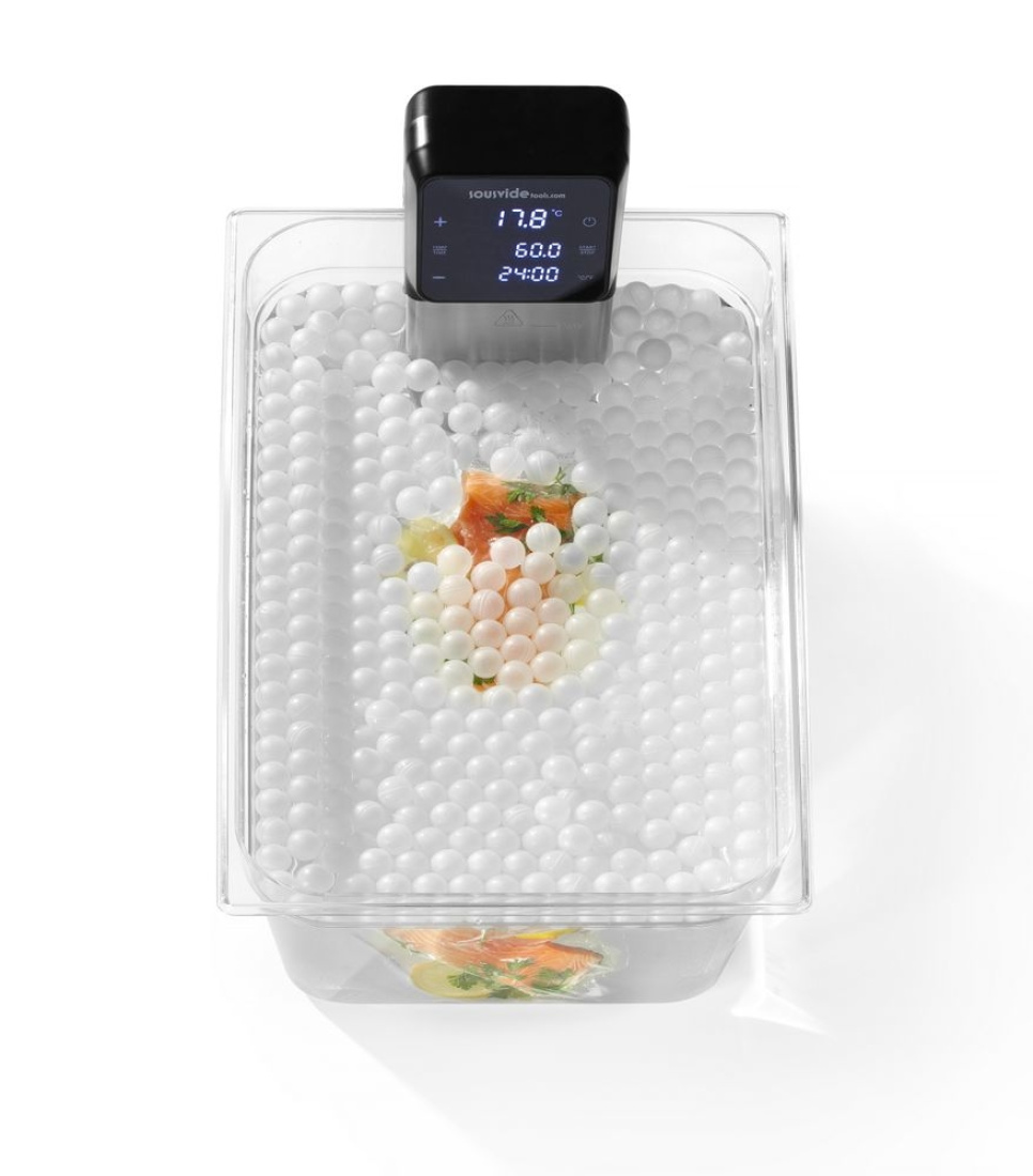 Sous vide-baller, 500-pak - Hendi