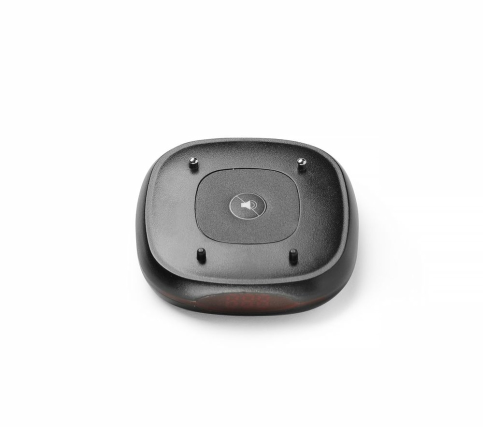 Puckar til pucksystem, 10-pak - Hendi