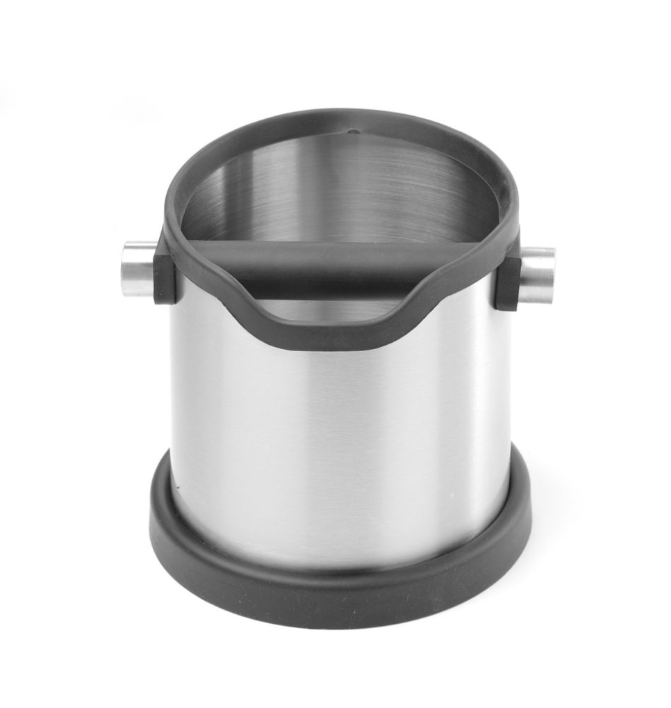 Knockbox - Hendi i gruppen Te og kaffe / Kaffetilbehør / Dunkeboks hos The Kitchen Lab (2294-34686)