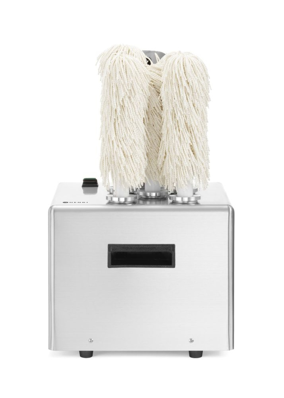 Elektrisk glaspolerer - Hendi i gruppen Kjøkkeninnredning / Rengjøring hos The Kitchen Lab (2294-34691)