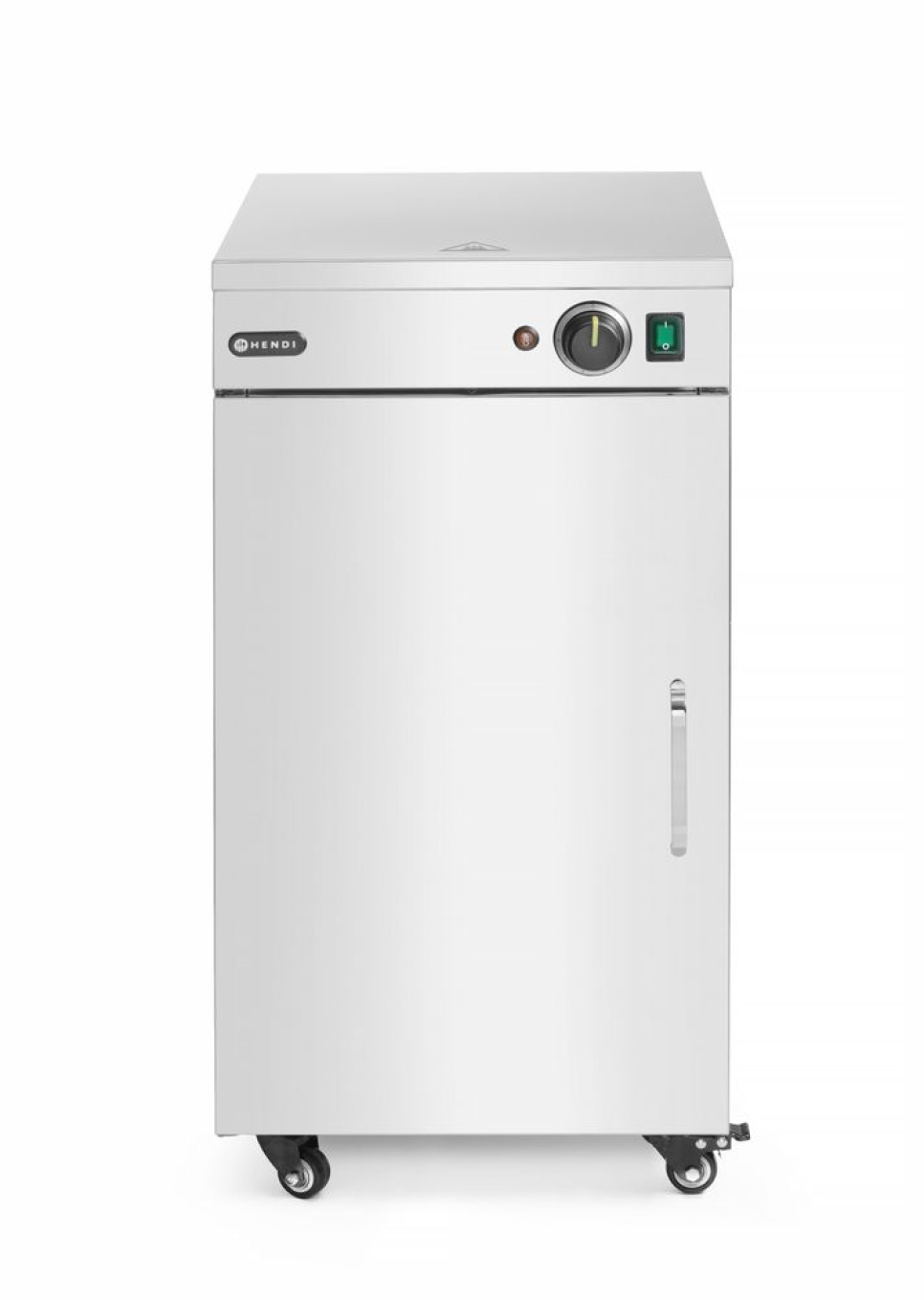 Tallerkenvarmer for 72 tallerkener - Hendi i gruppen Kjøkkenapparater. / Andre kjøkkenapparater / Andre kjøkkenapparater hos The Kitchen Lab (2294-34697)