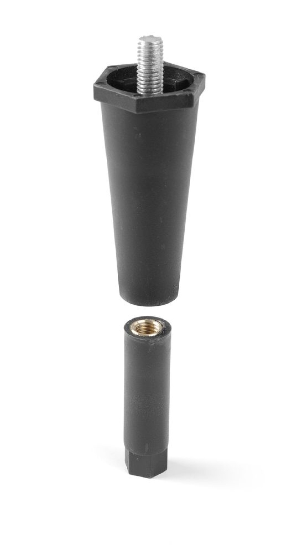 Båndbrødrister, enkel - Hendi