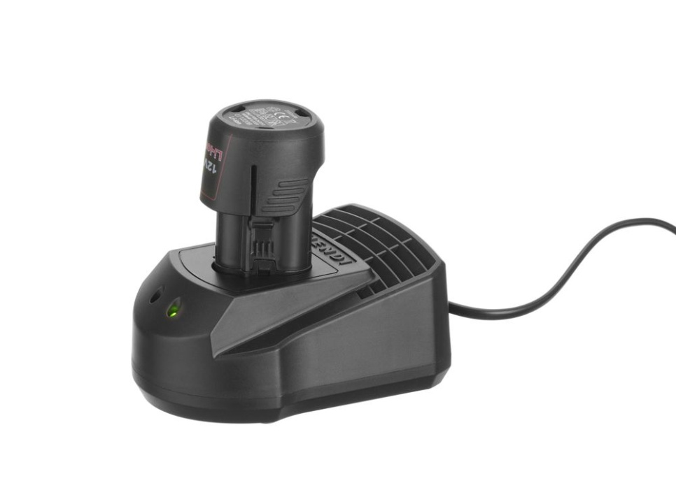 Trådløs kebabkniv - Hendi