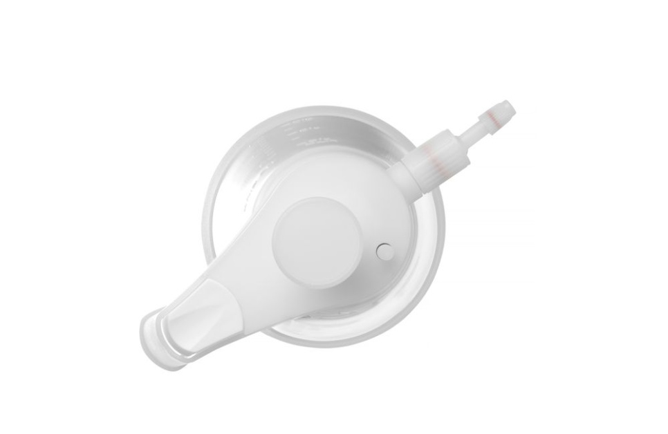 Sprayflaske / Eggesprøyte - Hendi