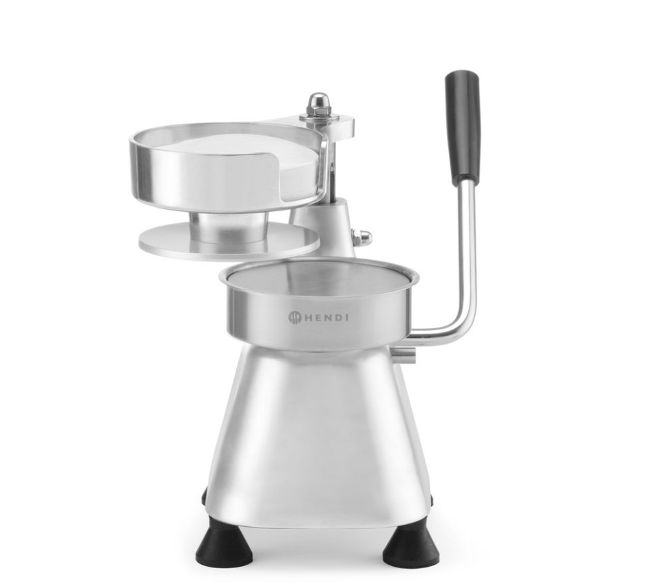 Burgerpress, 130 mm - Hendi