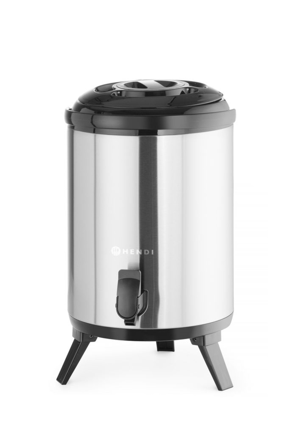Termos, 9 L - Hendi i gruppen Borddekking / Mugger og Karafler / Tappekranbeholder hos The Kitchen Lab (2294-34707)