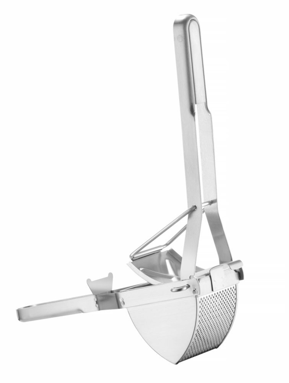 Potetpresse, trekantet - Hendi