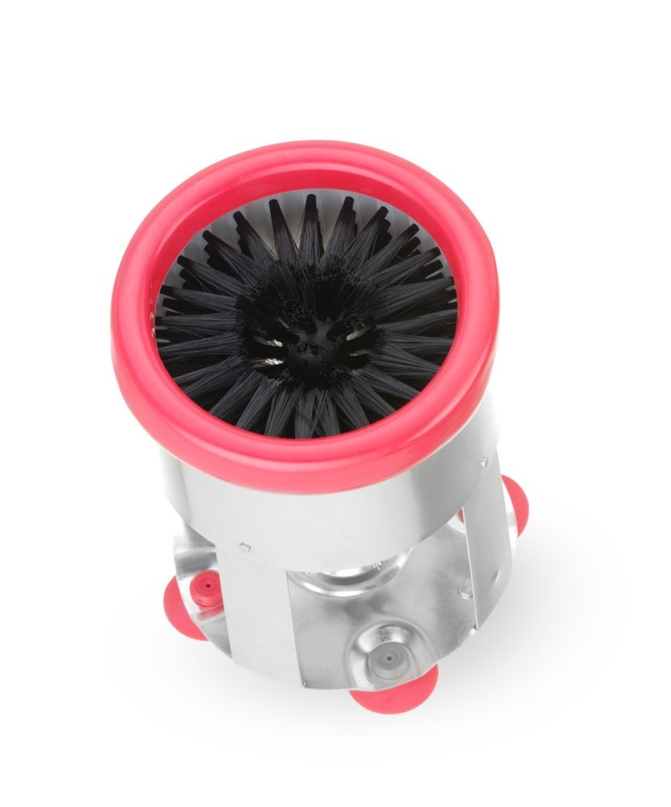 Glassvaskebørste - Hendi