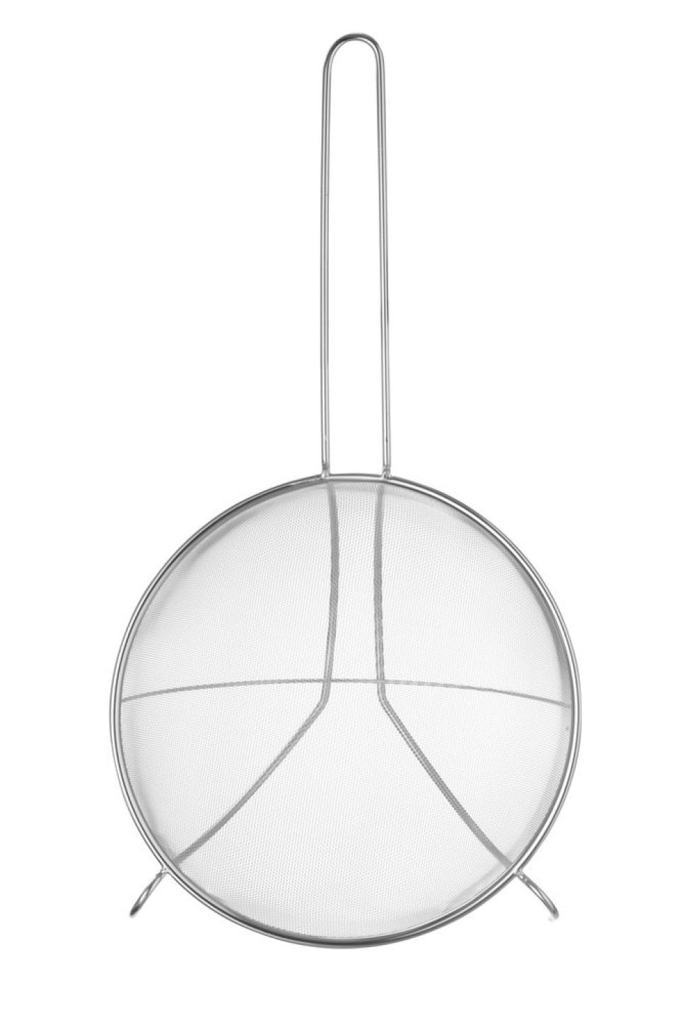 Passérsil, forsterket, 26 cm - Hendi