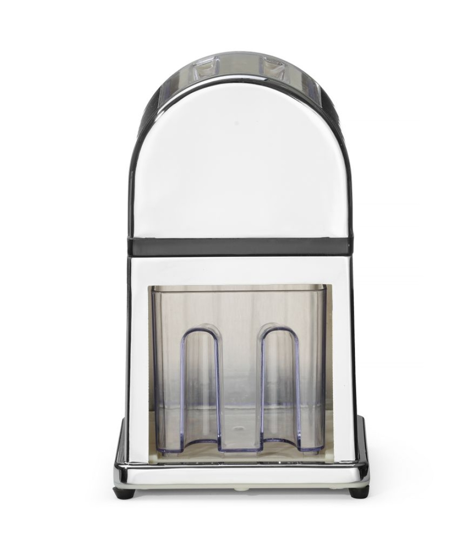 Isknuser, manuell - Hendi i gruppen Kjøkkenapparater. / Avkjøl og frys / Isbitmaskin hos The Kitchen Lab (2294-34762)