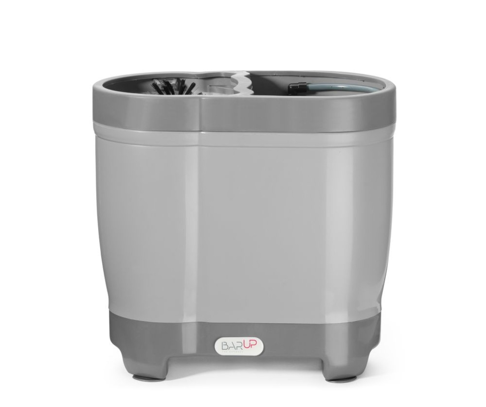 Glassvasker - Hendi i gruppen Kjøkkeninnredning / Rengjøring hos The Kitchen Lab (2294-34763)