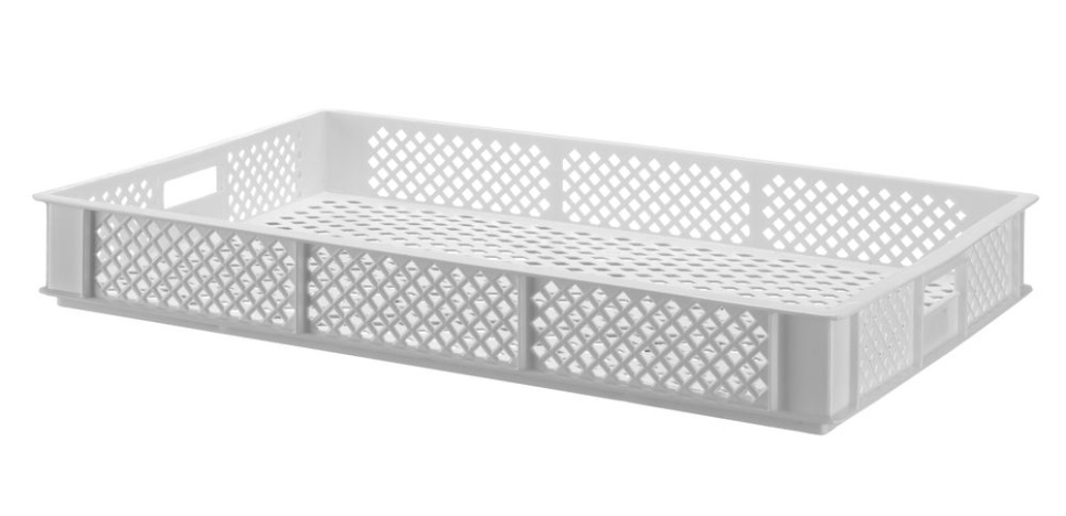 Tørketrog til fersk pasta - Hendi