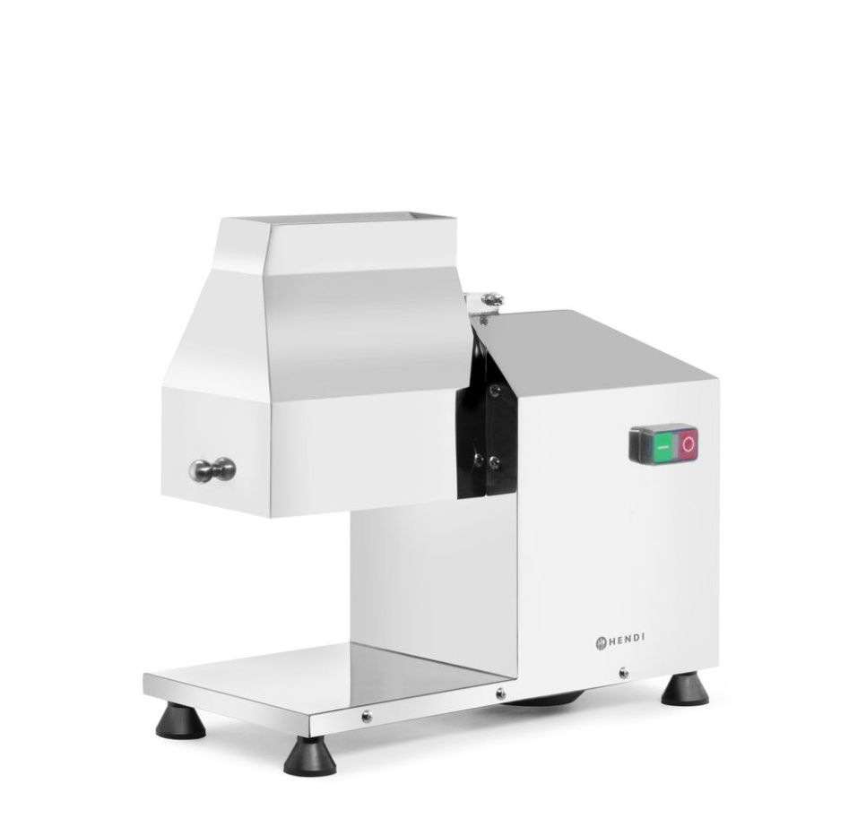 Elektrisk kjøttemører - Hendi i gruppen Matlaging / Kjøkkenutstyr / Biffbanker & kjøttklubb hos The Kitchen Lab (2294-34772)