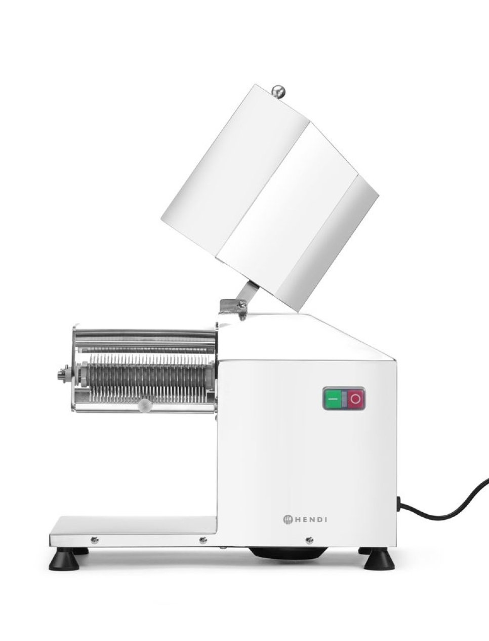 Elektrisk kjøttemører - Hendi