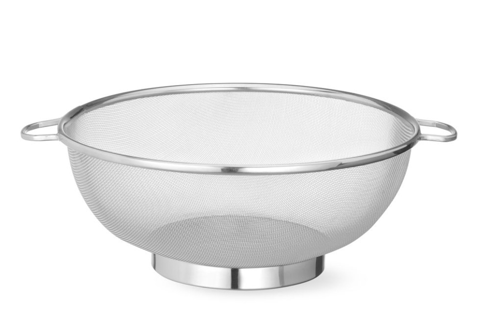 Passérsil / Dørslag - Hendi