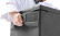 Termoboks ekstra isolert, GN 1/1, 39 L - Hendi