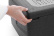 Termoboks ekstra isolert, GN 1/1, 39 L - Hendi