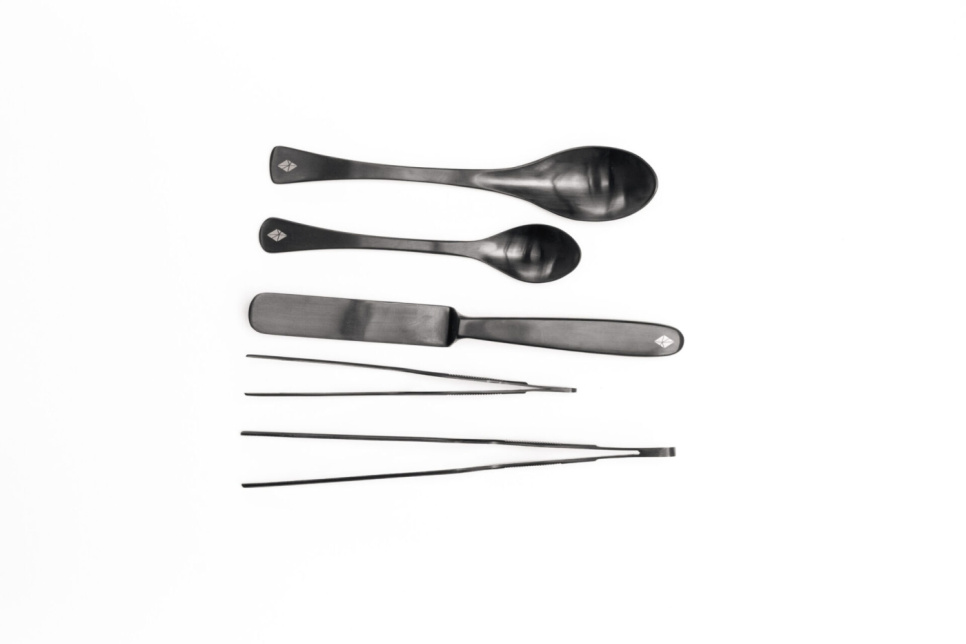 Uppläggningsset, Plating Set - Moldbrothers