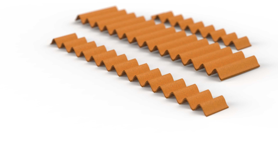 Silikonform, Mille-feuille Mold Original - Moldbrothers