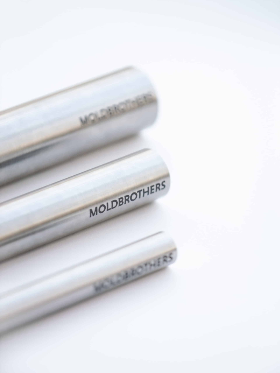Kavlerull, Rolling Pin - ø 1.8 cm - Moldbrothers