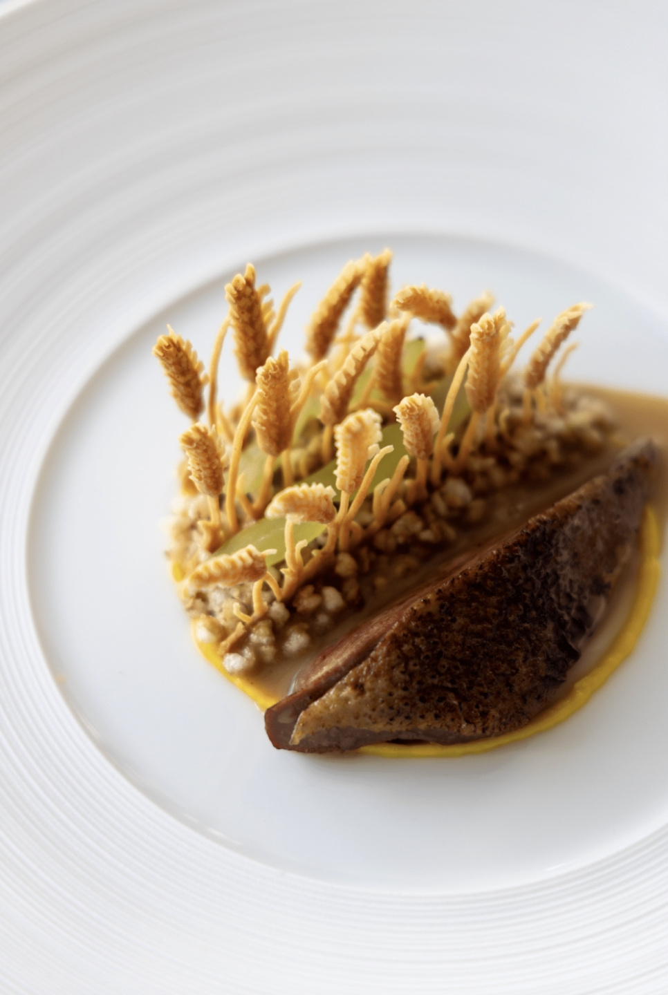 Silikonform, Wheat Field Mold - Moldbrothers