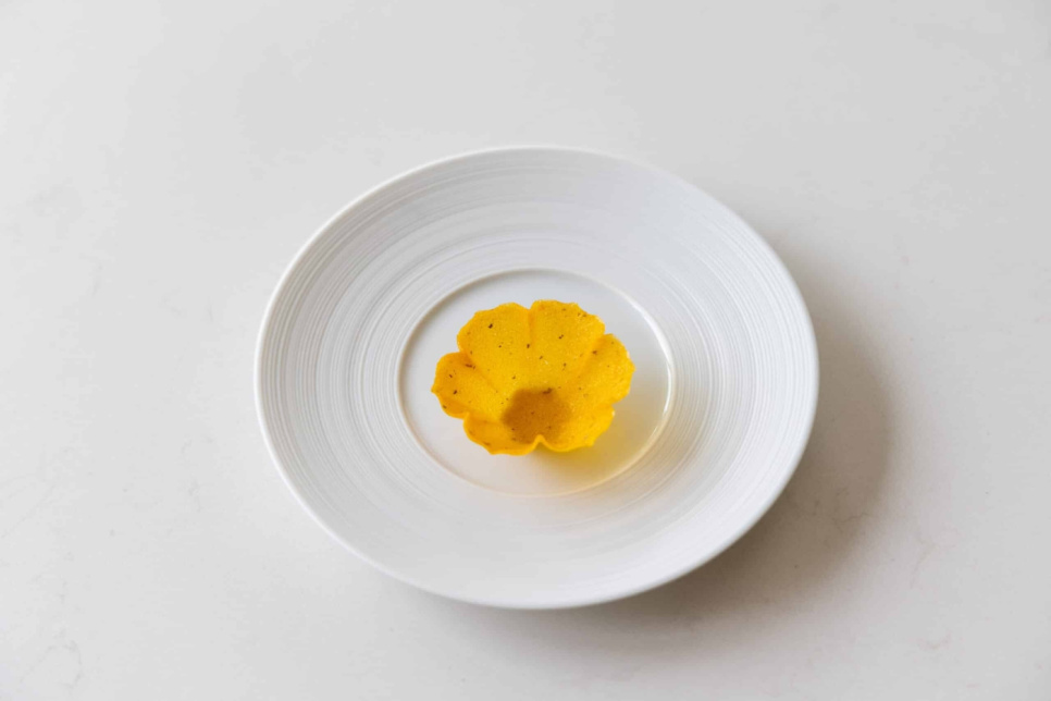 Silikonform, Sakura Tartelette Mold - Moldbrothers