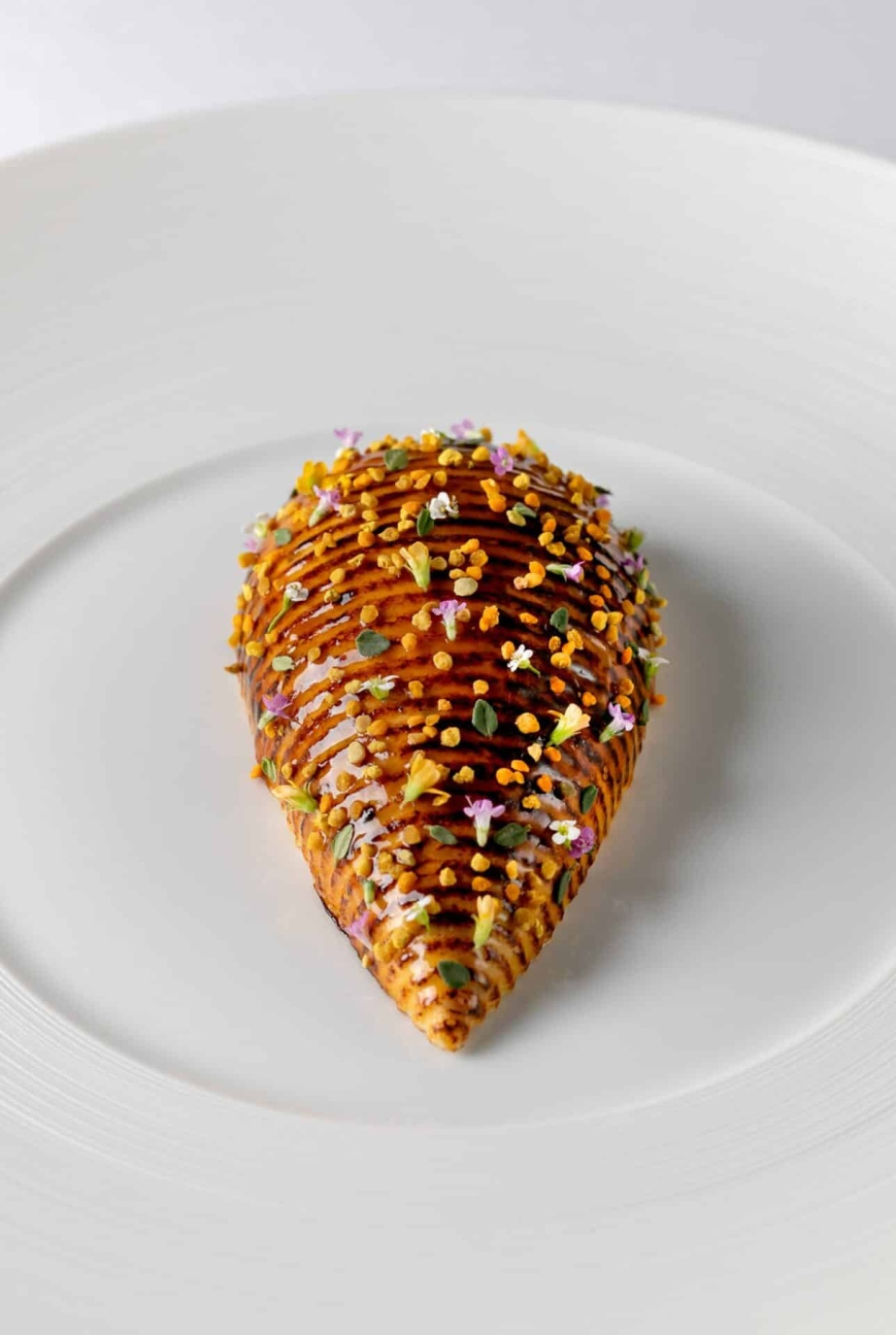 Silikonform, Alex Dilling Interior Mold - Moldbrothers