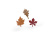 Silikonform, Autumn Tuille Set - Moldbrothers
