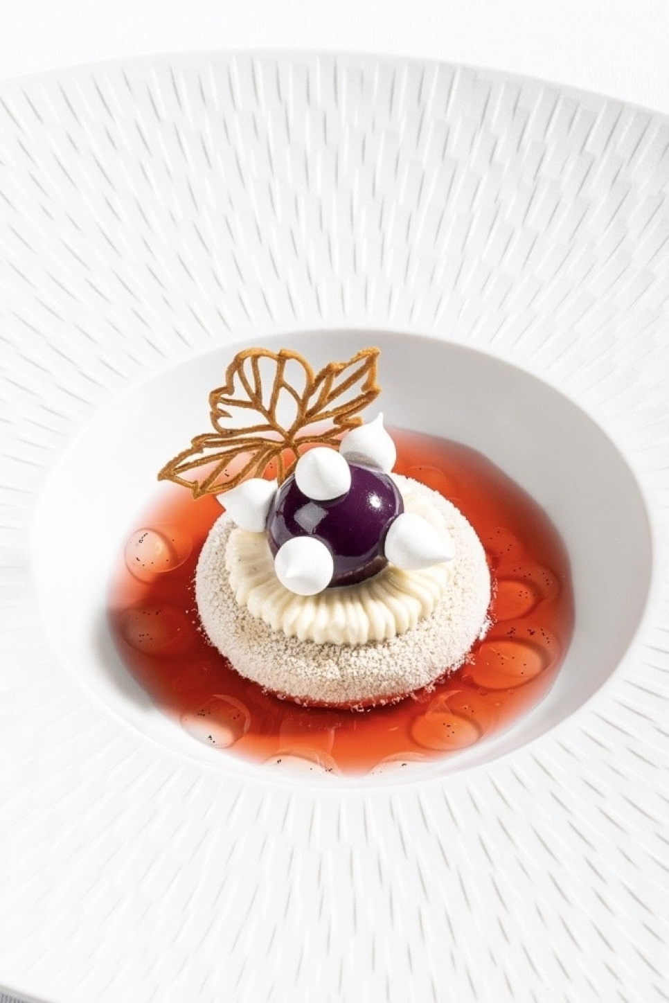 Silikonform, Autumn Tuille Set - Moldbrothers