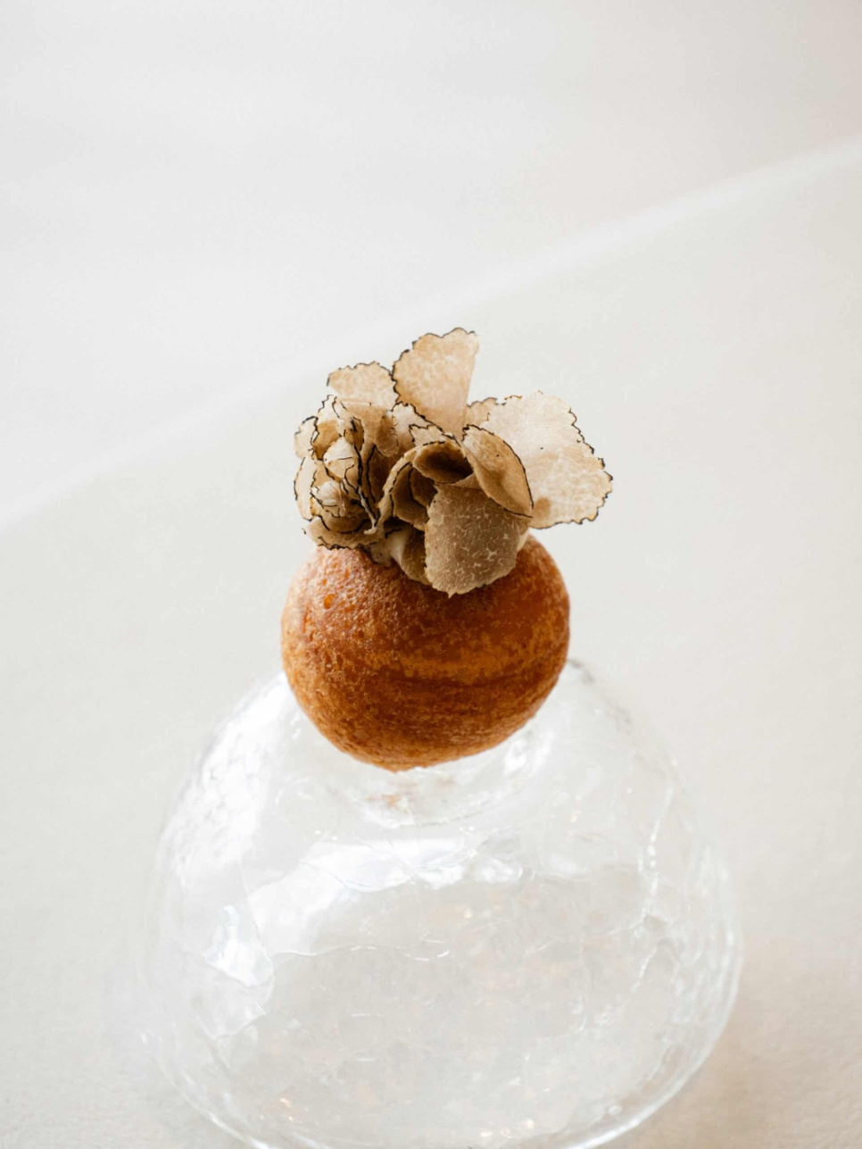 Krustadejern, Triple-Beignet Stamp - Moldbrothers