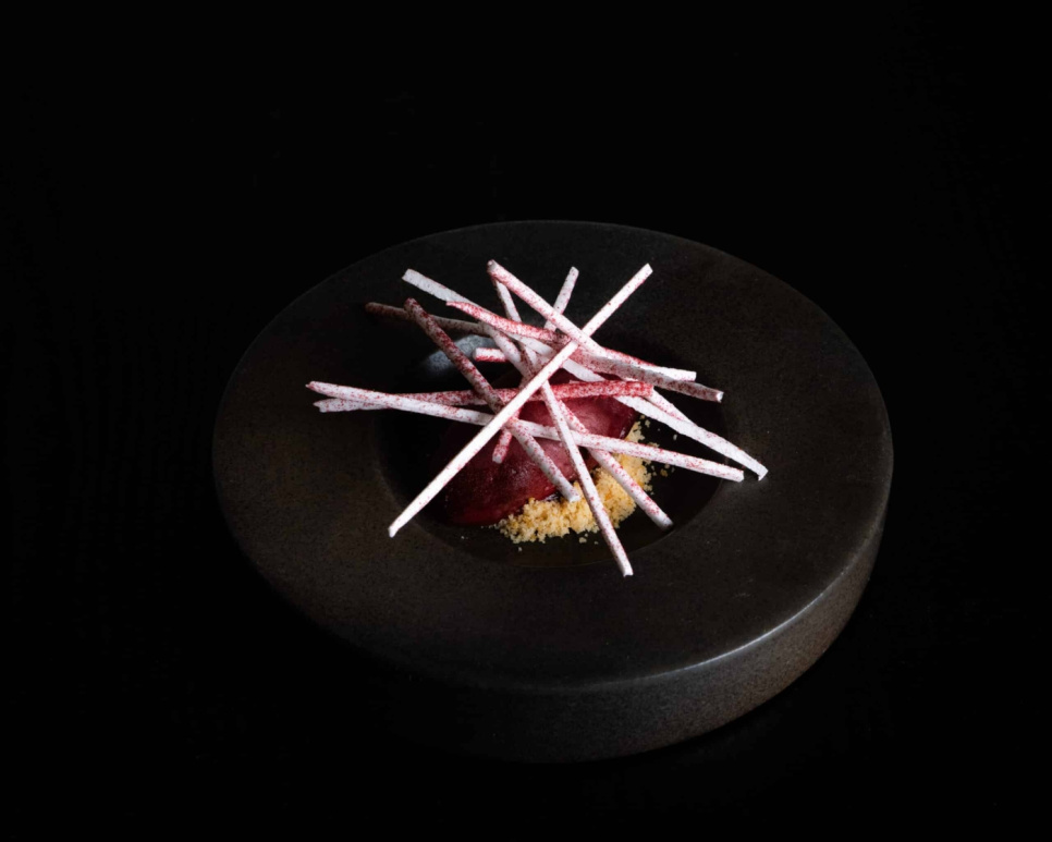 Mønsterskraper, Meringue Stick Shaper - Moldbrothers