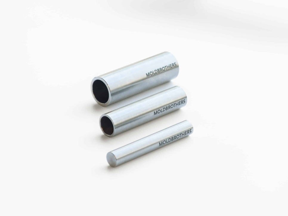 Kavlerull, Rolling Cylinder - ø 3.8 cm - Moldbrothers