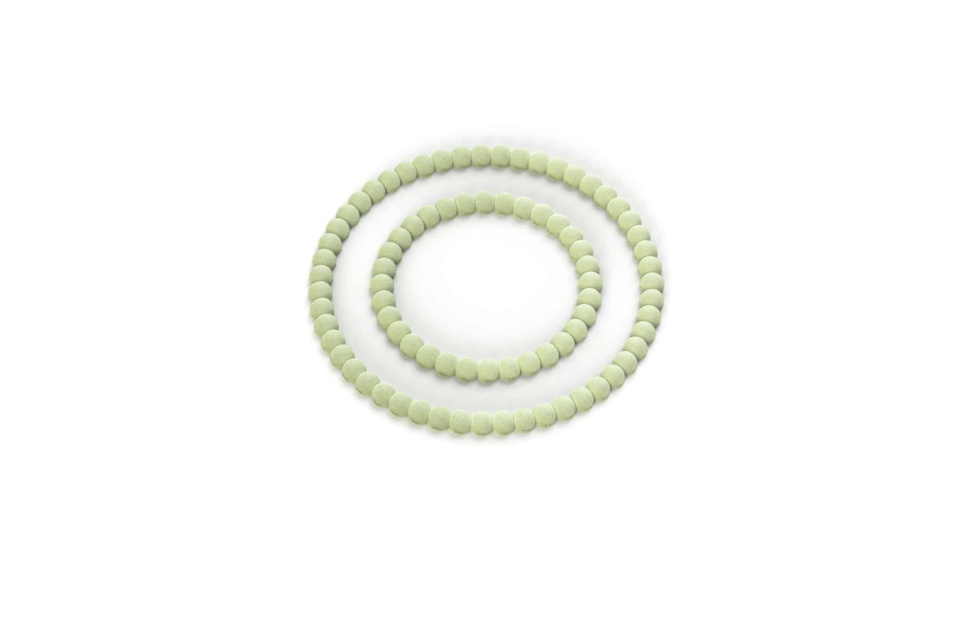 Silikonform, Pearl Ring Mold - Moldbrothers