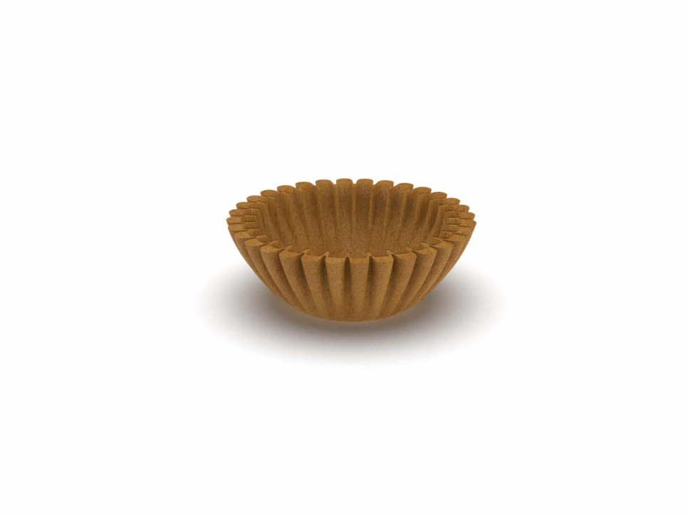 Silikonform, Ribble Tartelette Mold Small - Moldbrothers