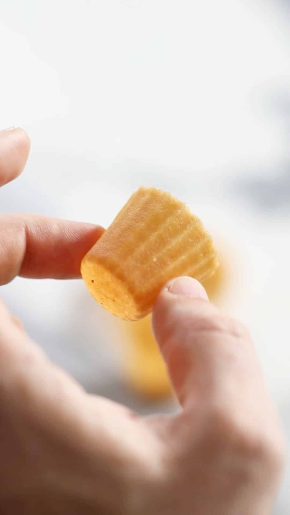 Krustadejern, Pie Tee Stamp Small - Moldbrothers