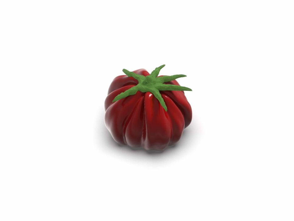 Silikonform, Tomato Molds Set - Moldbrothers