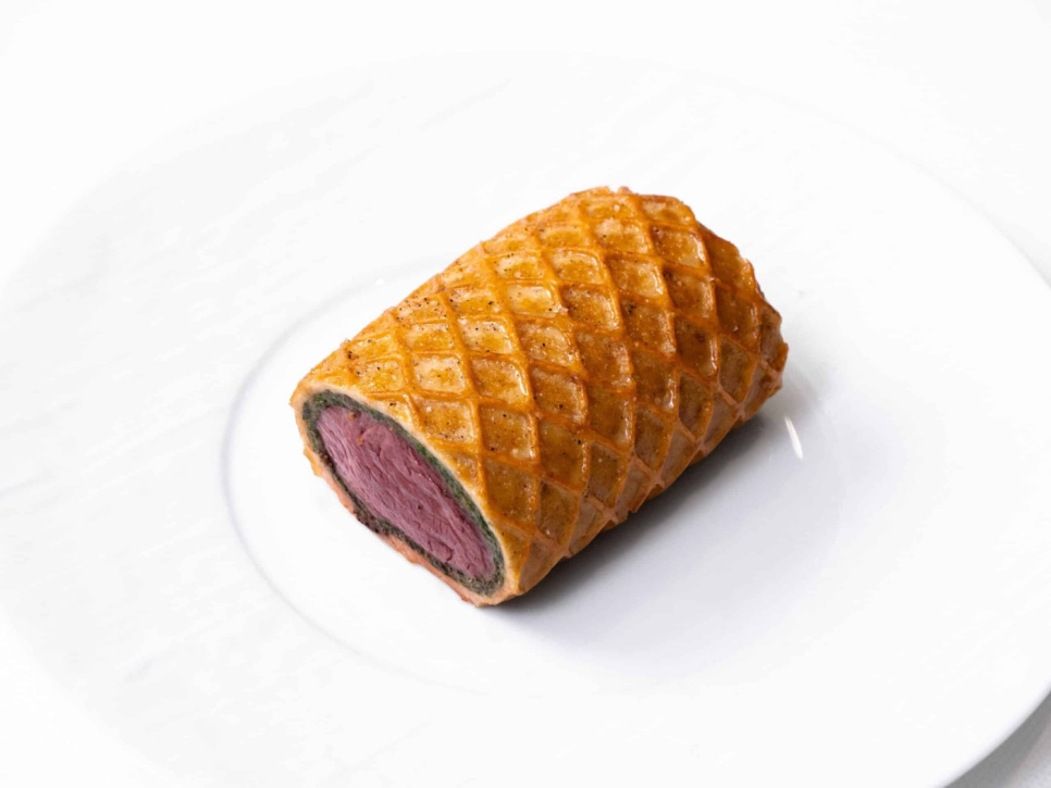 Silikonform, Wellington Farce Mold - Moldbrothers