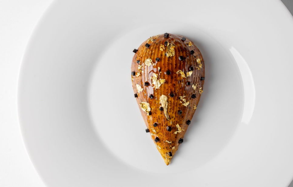 Silikonform, Alex Dilling Quail Forestiere Mold - Moldbrothers