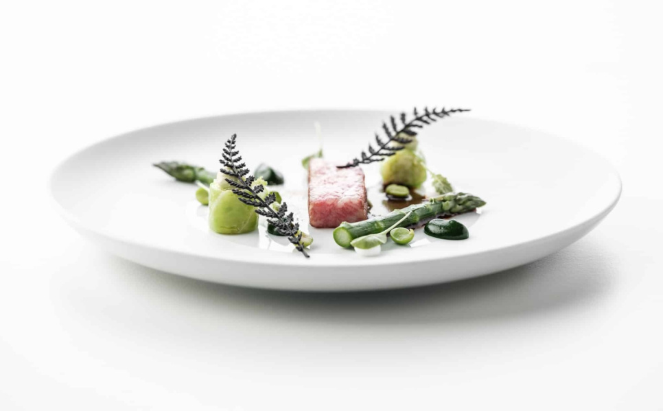 Silikonform, Yarrow Tuille Mold - Moldbrothers