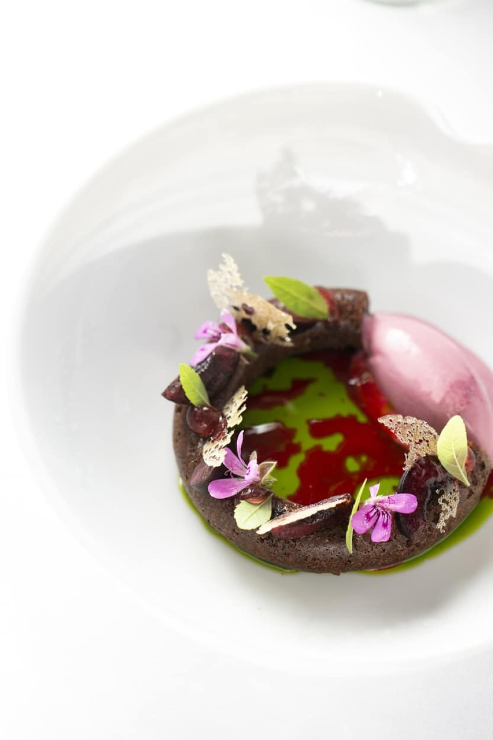 Silikonform, Ring Mold 8 cm - Moldbrothers