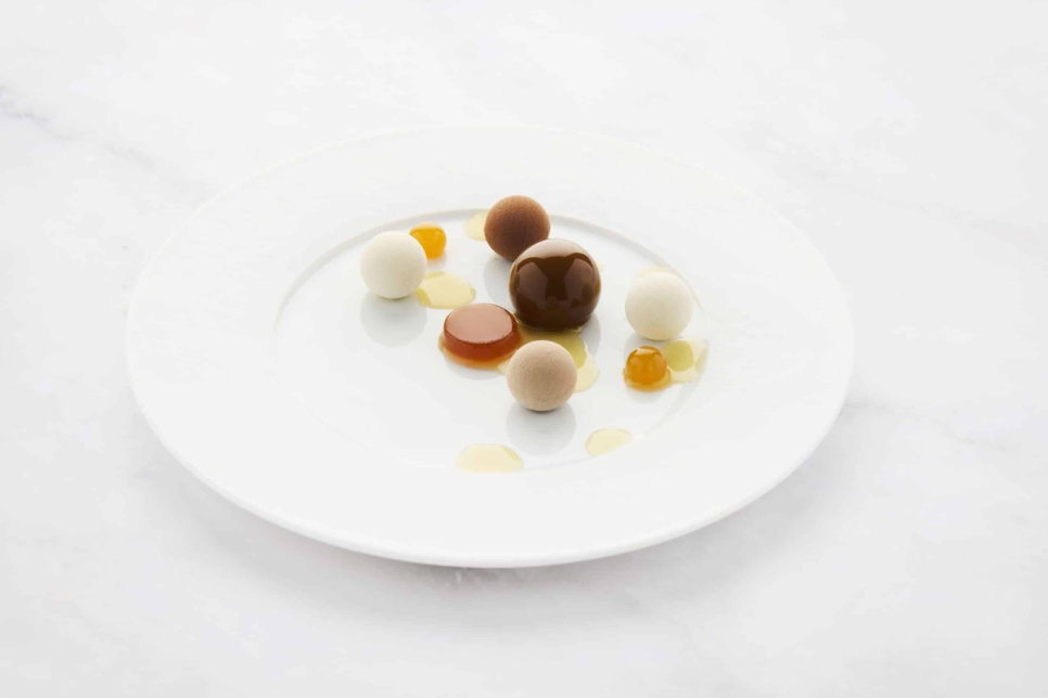 Silikonform, Sphere Mold Medium - Moldbrothers