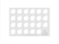 Sjablonplate med stempel, Leaf Pressing Set - Moldbrothers